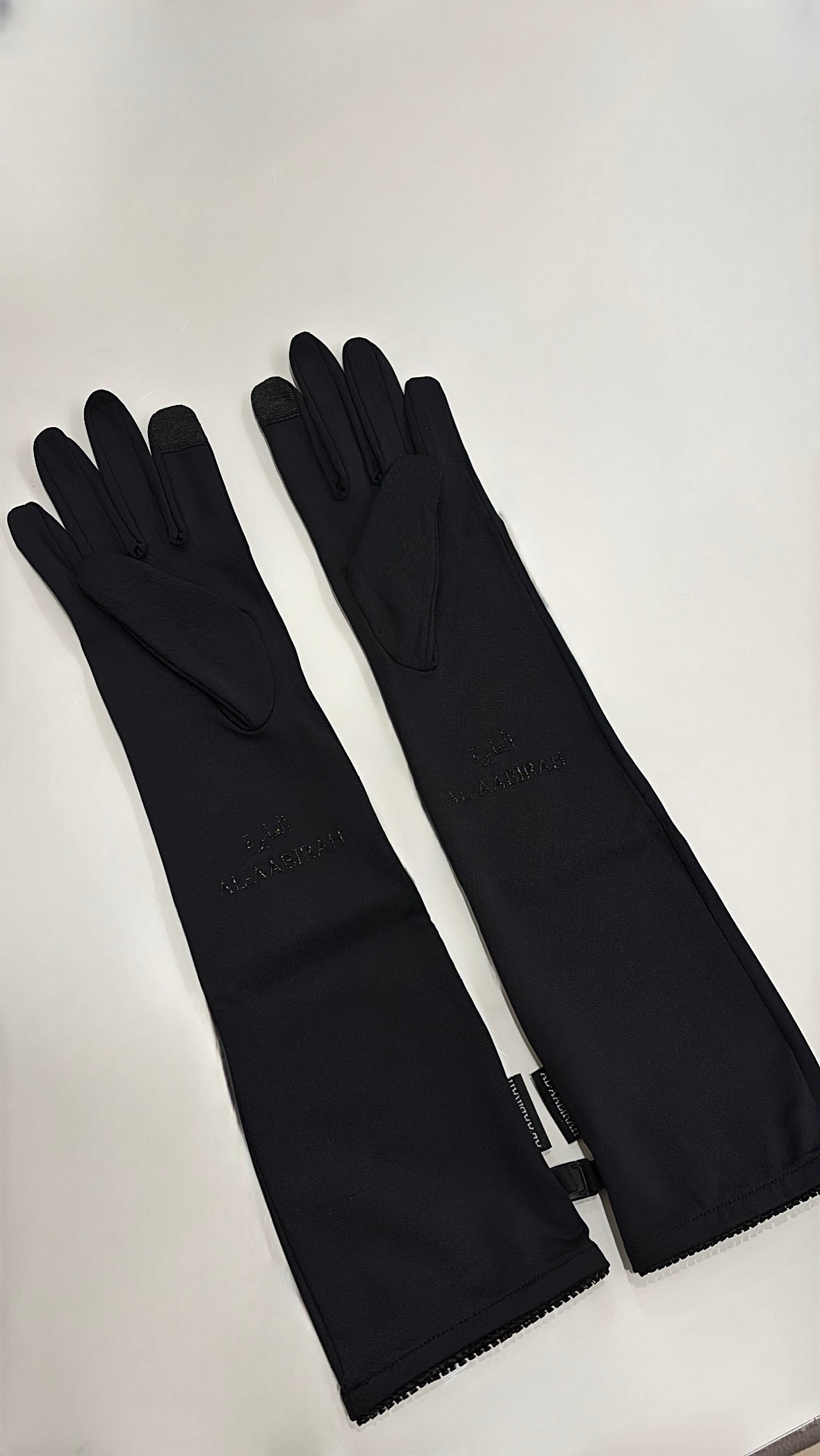 Touchscreen Gloves