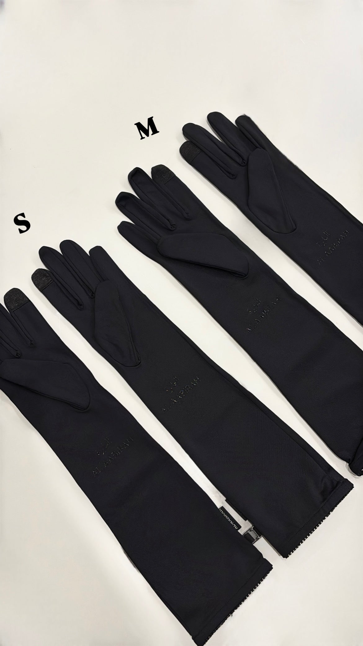 Touchscreen Gloves