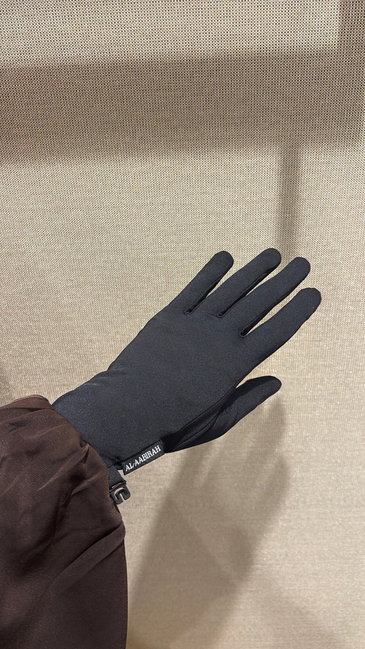 Touchscreen Gloves