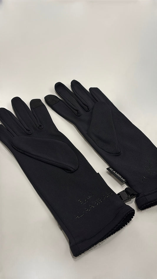 Touchscreen Gloves